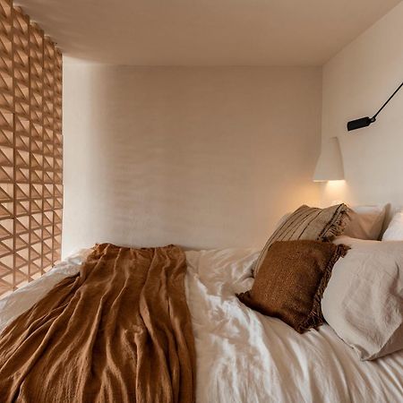 Loft Living Parkview Suite Nieuwpoort Exterior foto