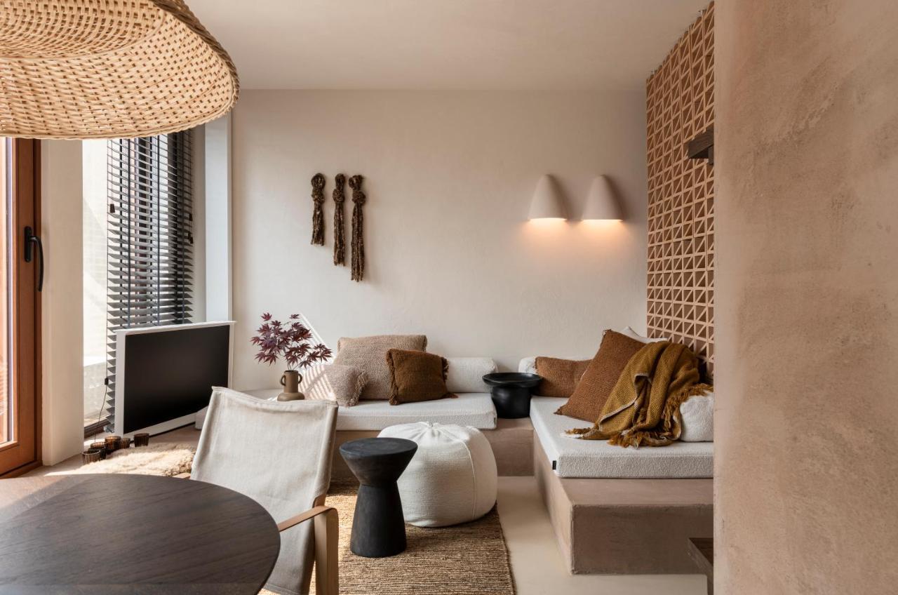 Loft Living Parkview Suite Nieuwpoort Exterior foto